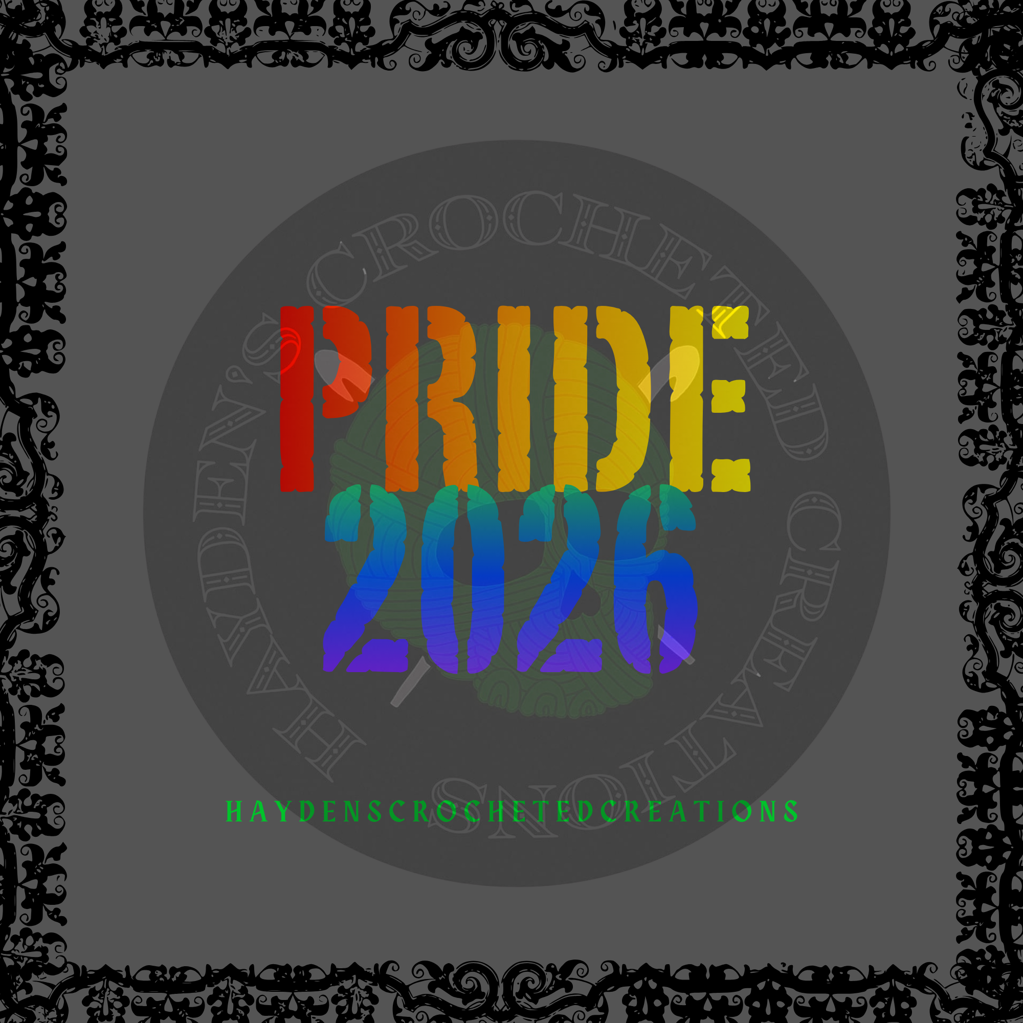 Pride 2026