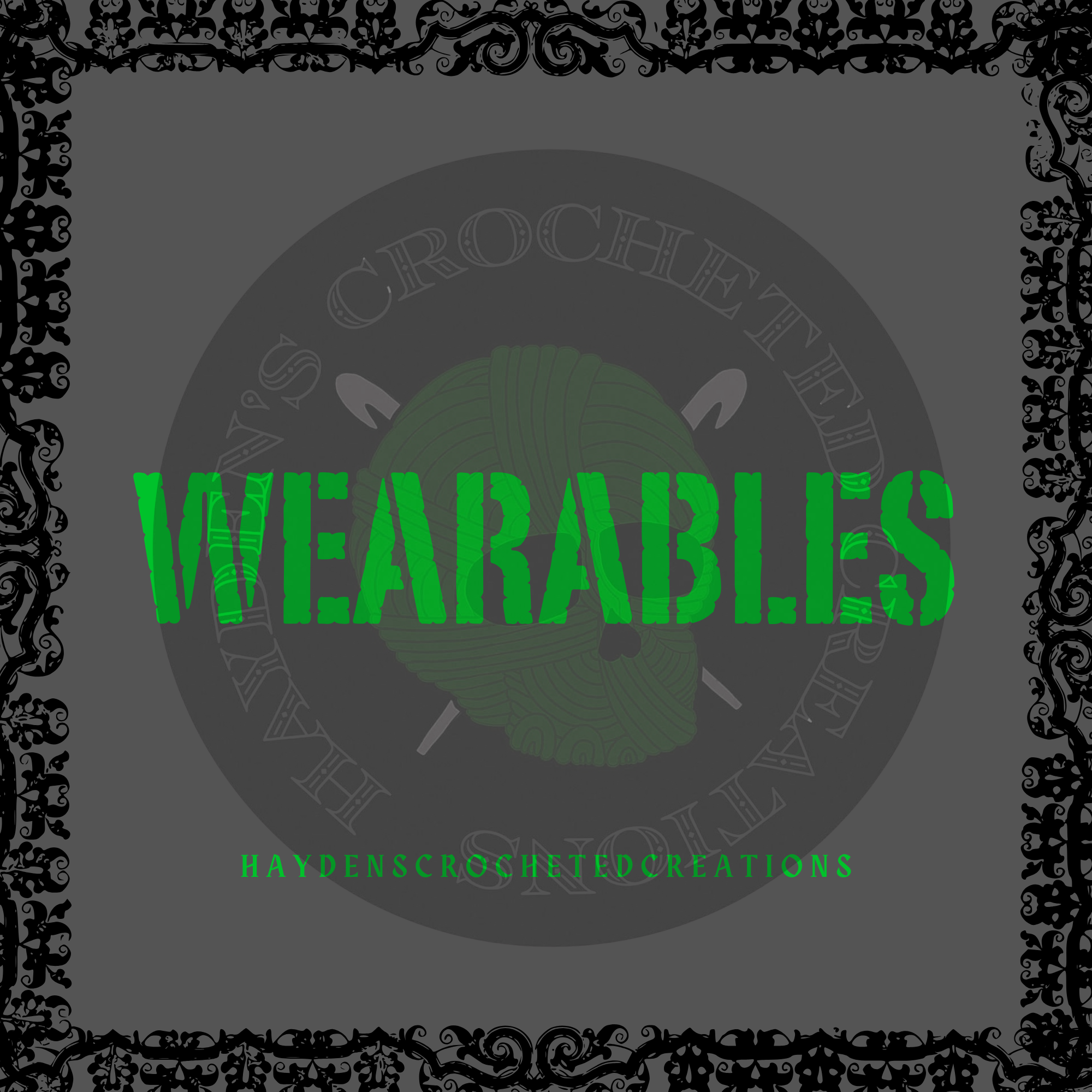 Wearables