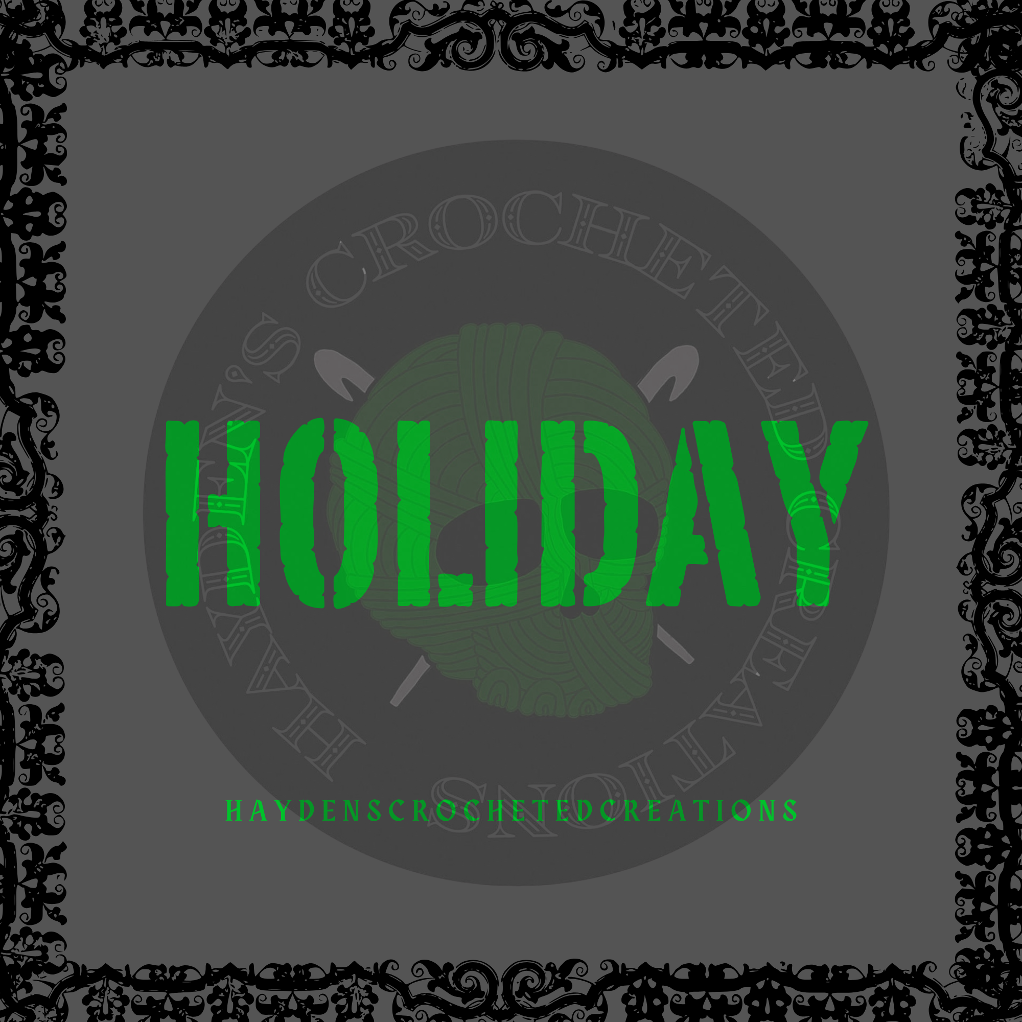 Holiday Creations