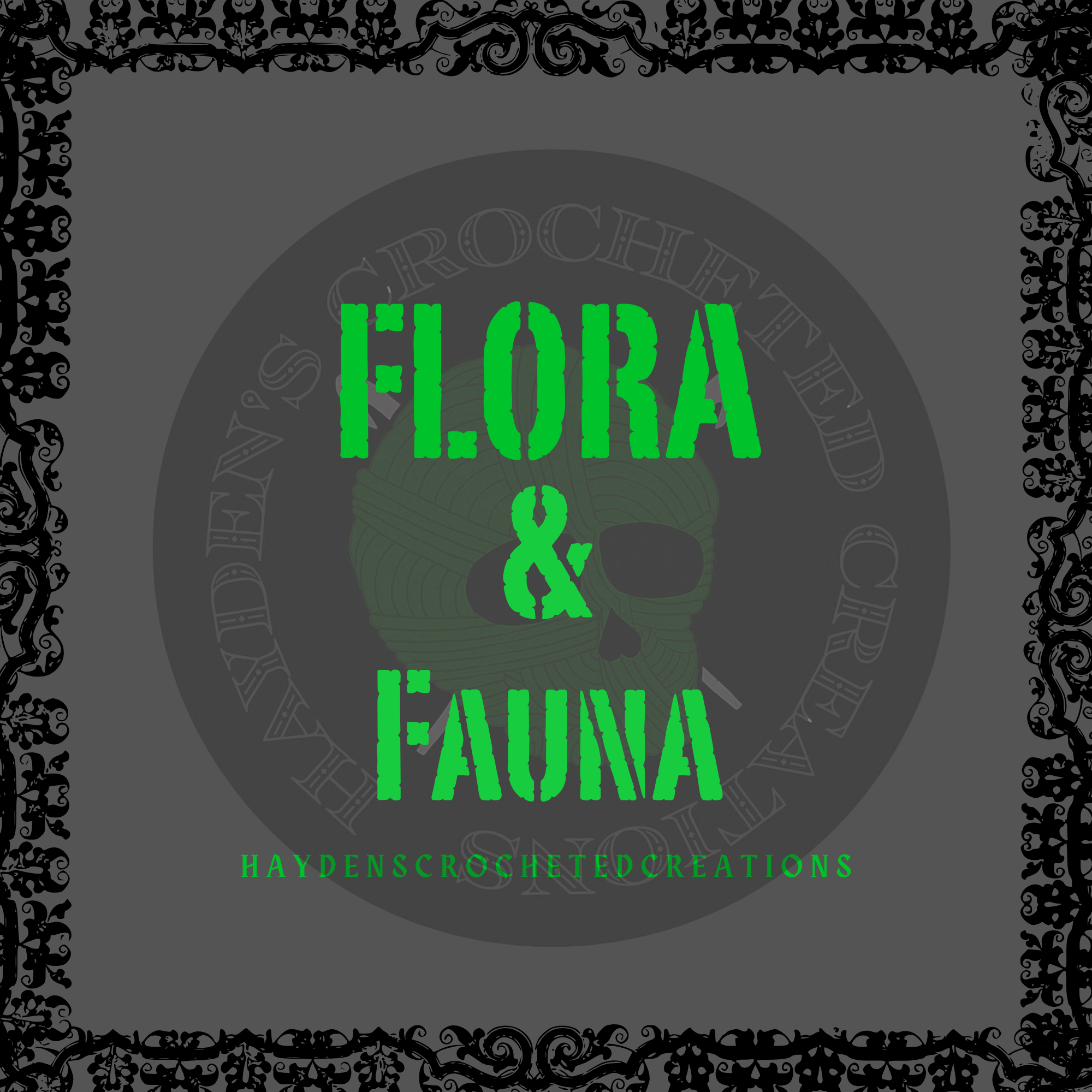 Flora and Fauna