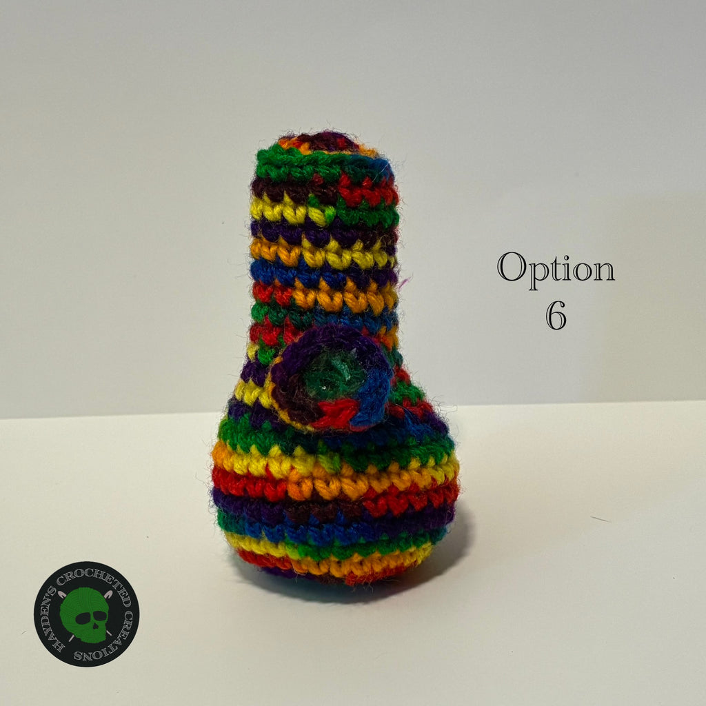 Pride Bongs