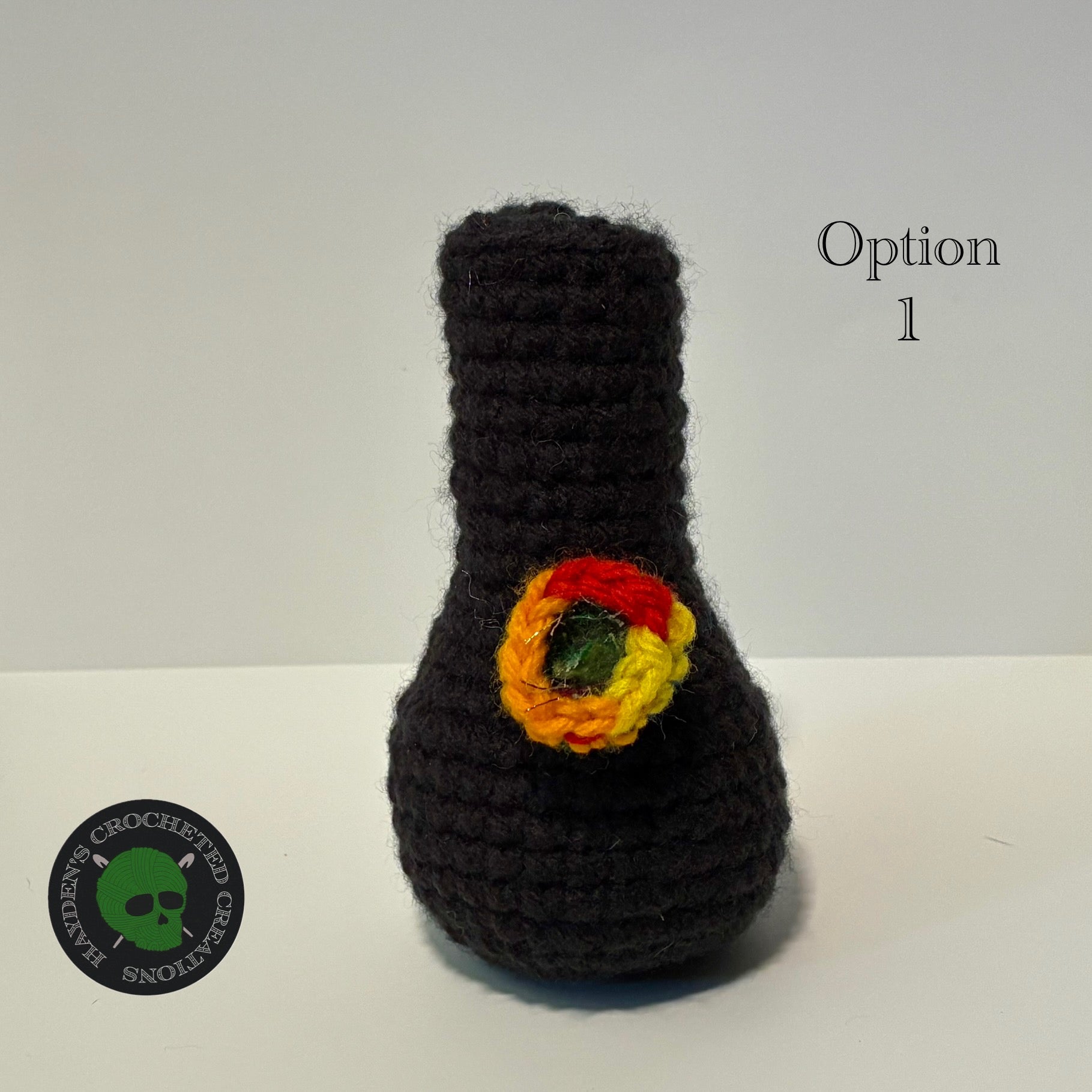 Pride Bongs