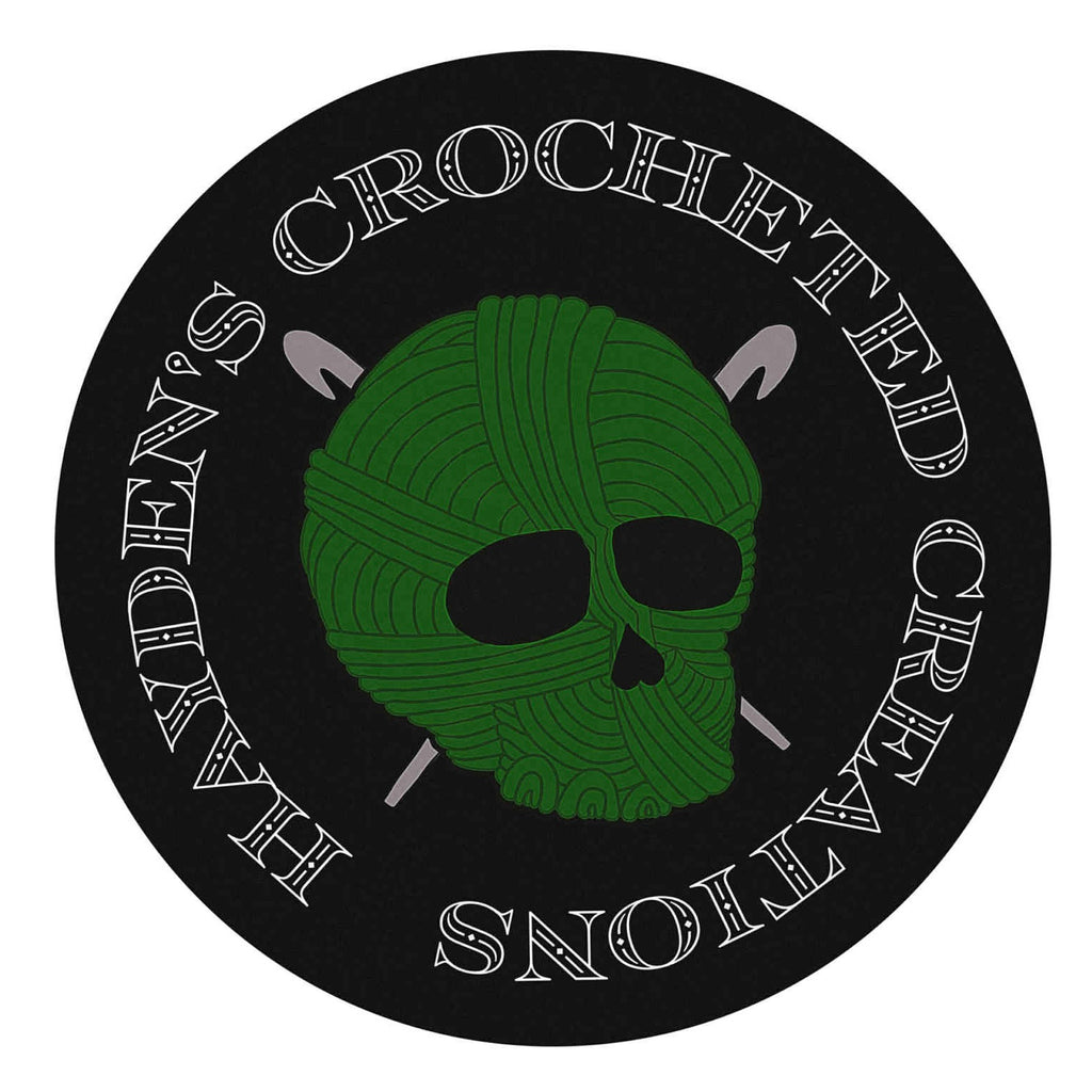 HCC Sticker