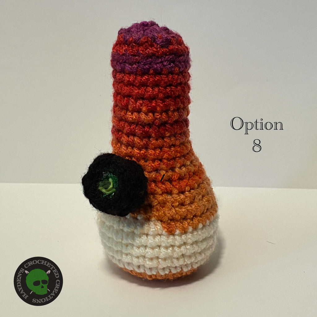 Pride Bongs