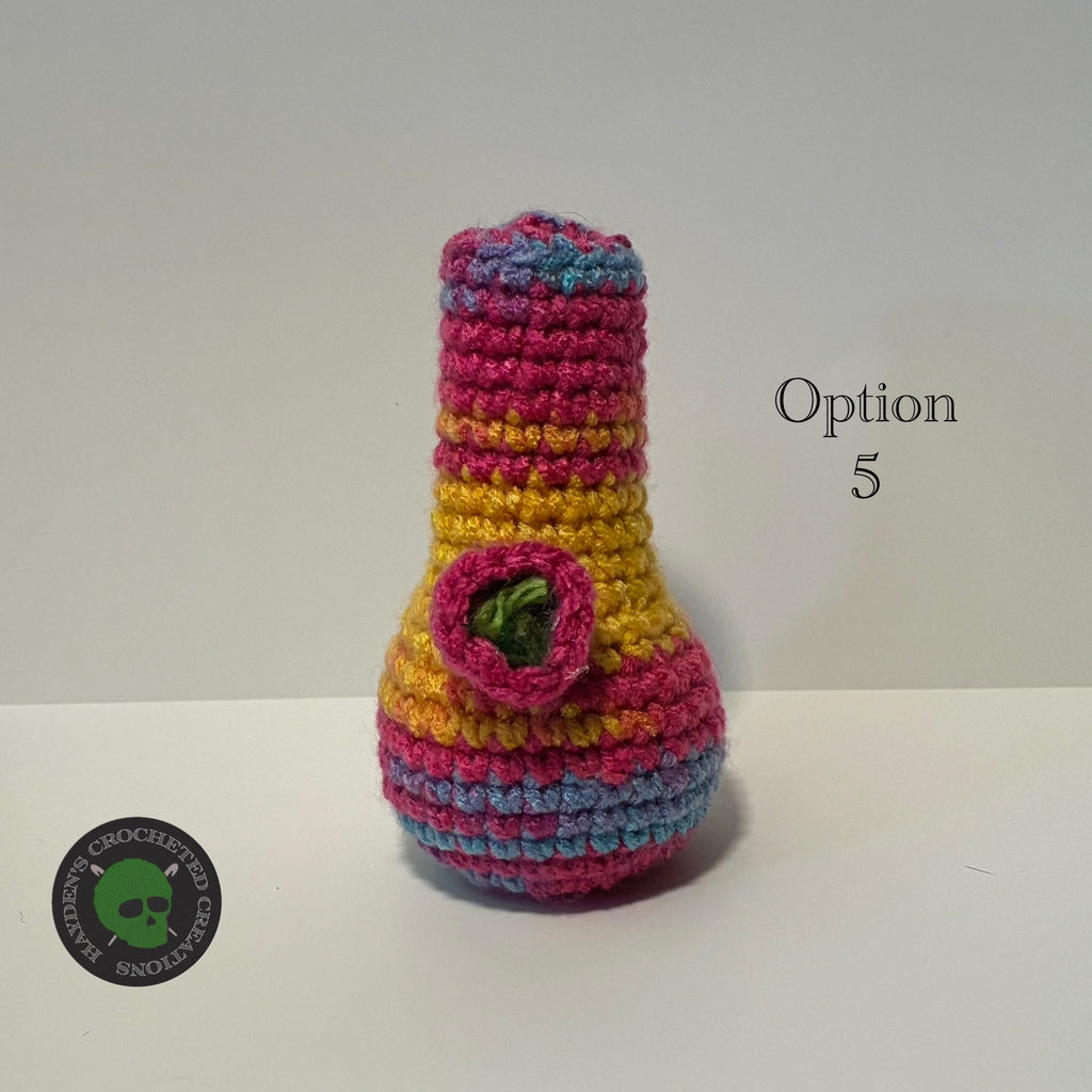 Pride Bongs